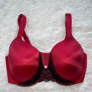 Soma Ruby Full Coverage Enhancing Shape Bra